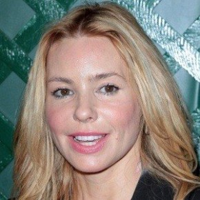 Olivia d'Abo