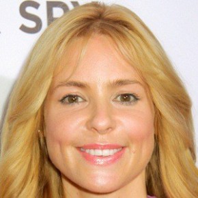 Olivia d'Abo