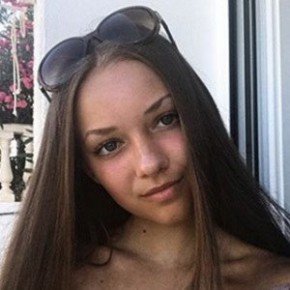 Olivia Greenhalgh