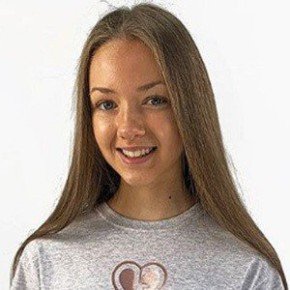 Olivia Greenhalgh