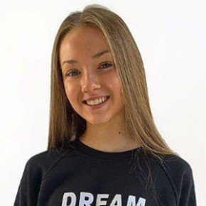 Olivia Greenhalgh