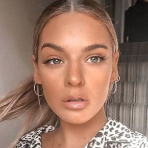 Olivia Guy