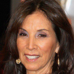 Olivia Harrison