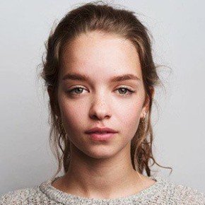 Olivia Mai Barrett