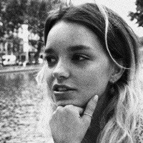 Olivia Mai Barrett