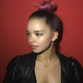 Olivia Mai Barrett