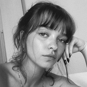 Olivia Mai Barrett