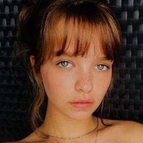 Olivia Mai Barrett
