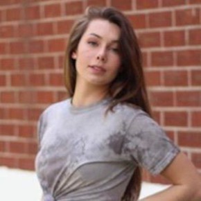 Olivia Mecca