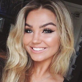 Olivia Moore