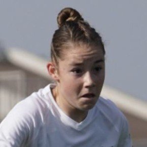 Olivia Moultrie