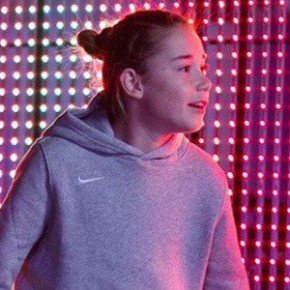 Olivia Moultrie