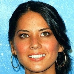 Olivia Munn