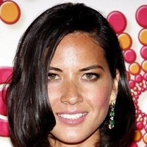 Olivia Munn