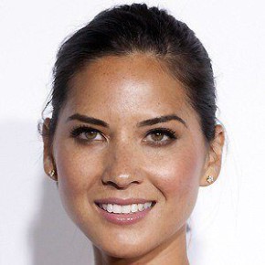 Olivia Munn