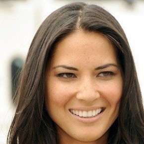 Olivia Munn