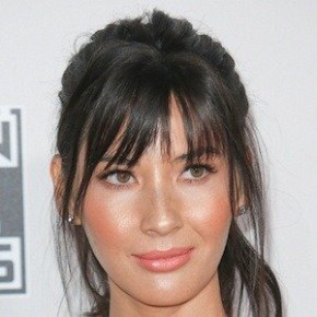 Olivia Munn