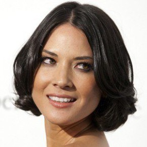 Olivia Munn