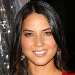 Olivia Munn