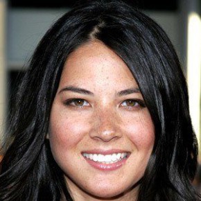 Olivia Munn