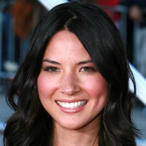 Olivia Munn