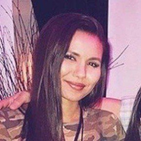 Olivia Olson