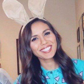 Olivia Olson