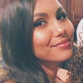 Olivia Olson