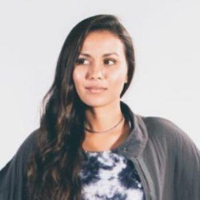 Olivia Olson