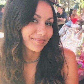 Olivia Olson