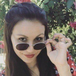 Olivia Olson