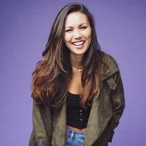 Olivia Olson