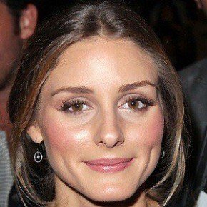 Olivia Palermo