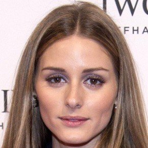 Olivia Palermo