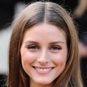Olivia Palermo