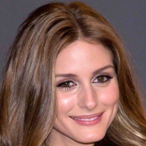 Olivia Palermo