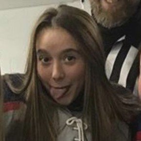 Olivia Richards