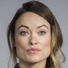 Olivia Wilde