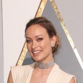 Olivia Wilde