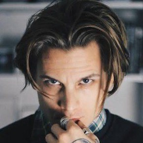 Ollie Baxxter