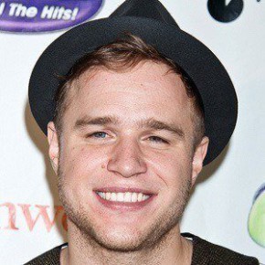 Olly Murs