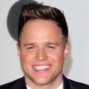 Olly Murs