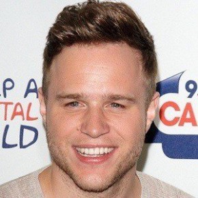 Olly Murs