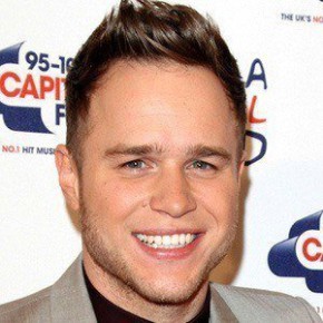 Olly Murs