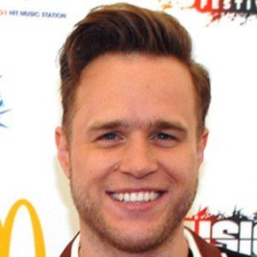 Olly Murs