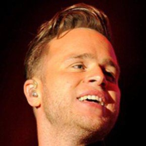 Olly Murs