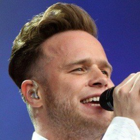 Olly Murs