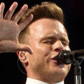 Olly Murs
