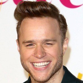 Olly Murs