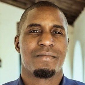Olumide Gbenro